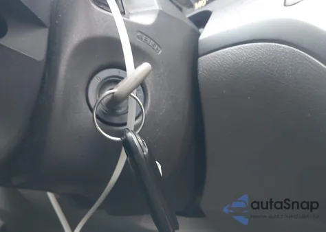 2010 Honda Odyssey Ex from USA, damaged, VIN 5FNRL3H48AB060019